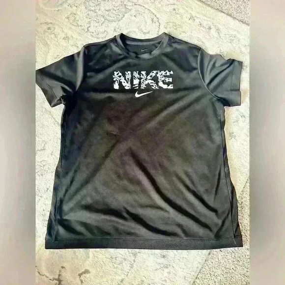 Kids Nike Matching Set - Picture 2 of 4